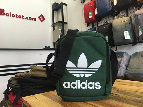 ipad Adidas Sling Bag3