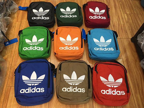 ipad Adidas Sling Bag6