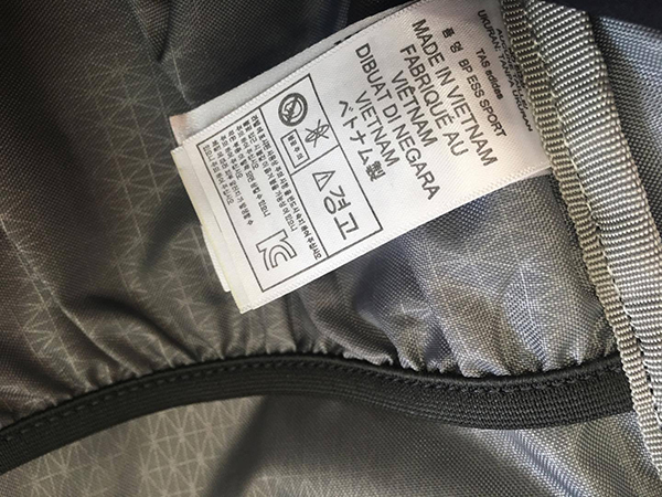 ipad Adidas Sling Bag7