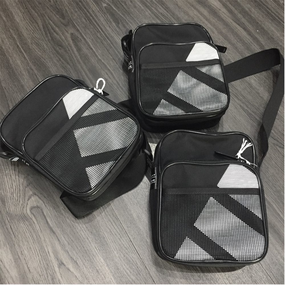 Túi đeo chéo Adidas EQT MINI bag Mã TA113 - Balo - Túi Thể thao
