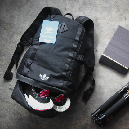 Adidas Create II Backpack32