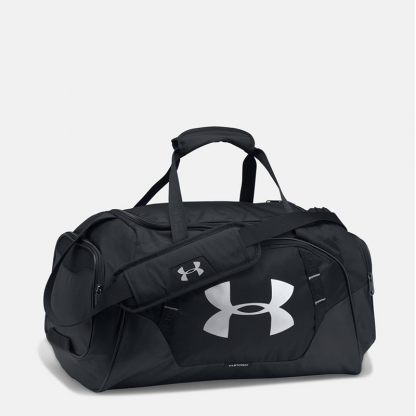 Undeniable Small Duffle