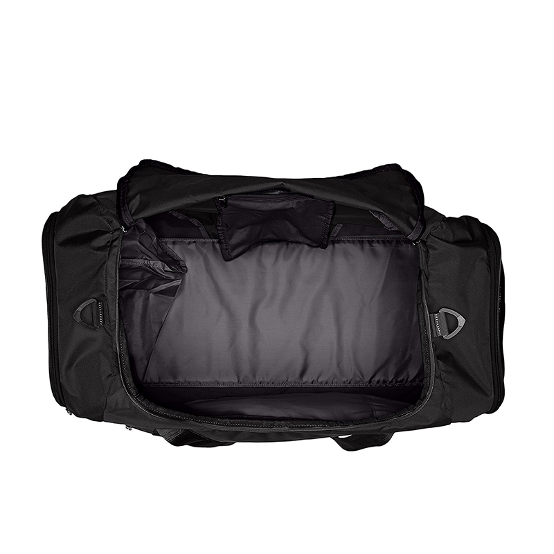 Undeniable Small Duffle2