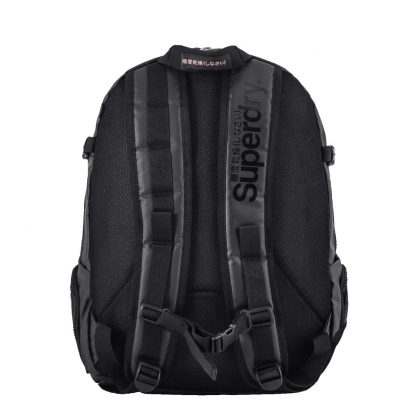 Superdry Shine Tarp Backpack7