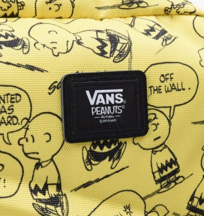 Vans X Peanuts Old Skool Backpack6