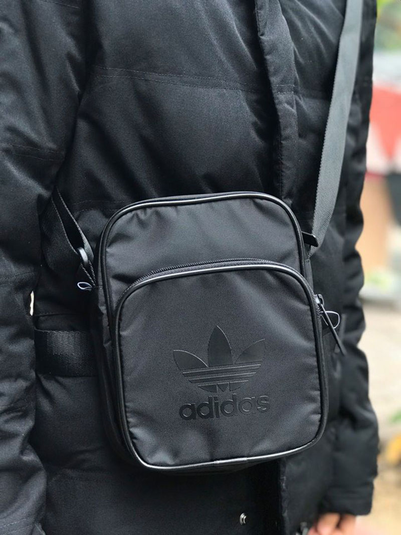 Adidas Mini Bag 2019