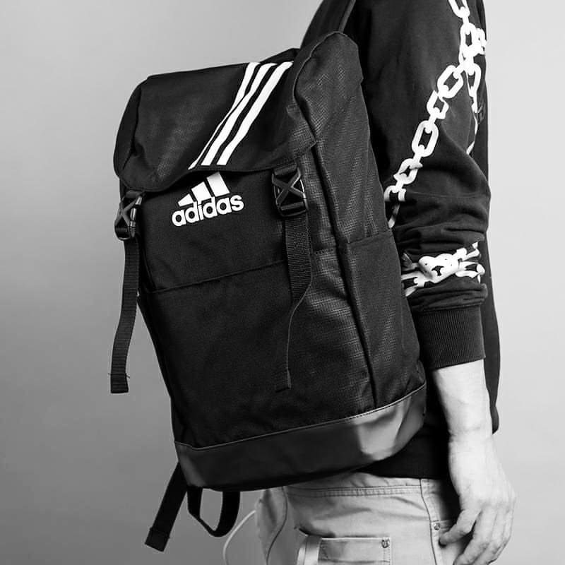 adidas Stadium II Backpack, Black, One Size France | Ubuy